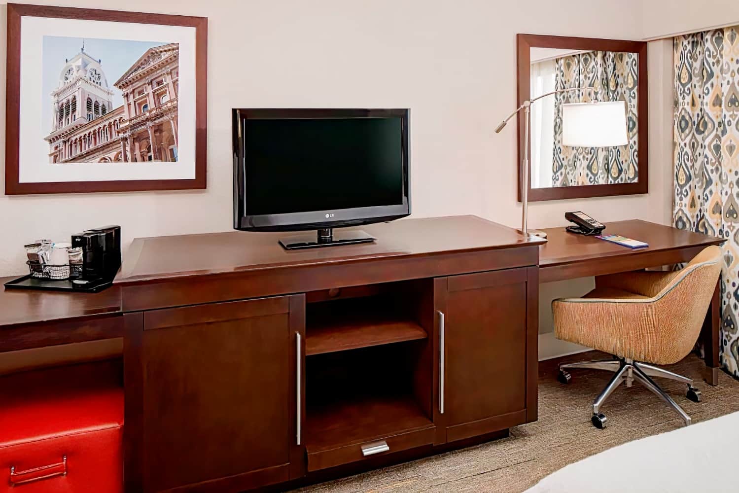 Hampton Inn Louisville Downtown