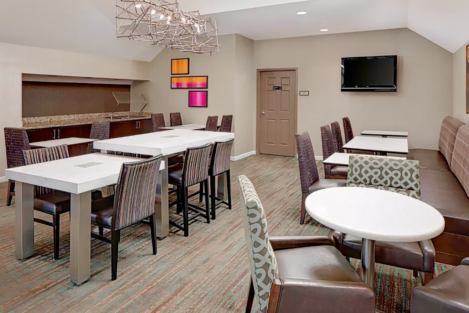 Residence Inn by Marriott Lexington North