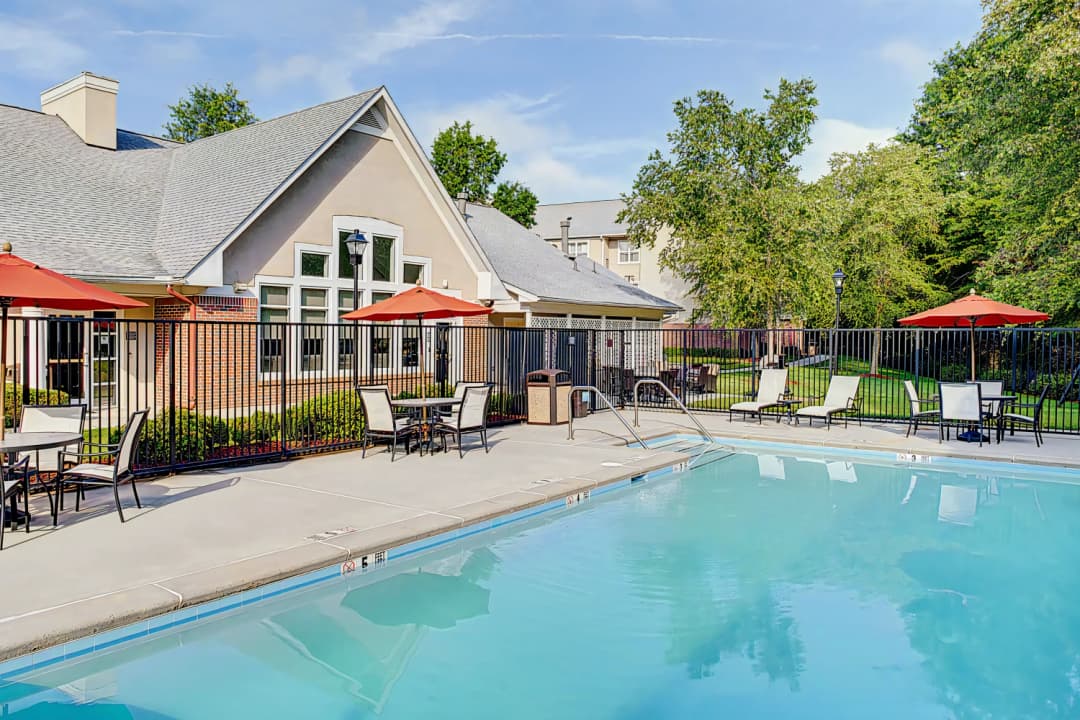 Residence Inn Atlanta Norcross/Peachtree Corners
