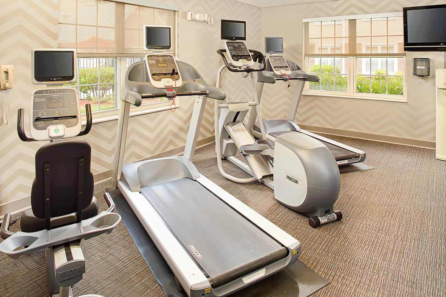 Residence Inn Atlanta Norcross/Peachtree Corners