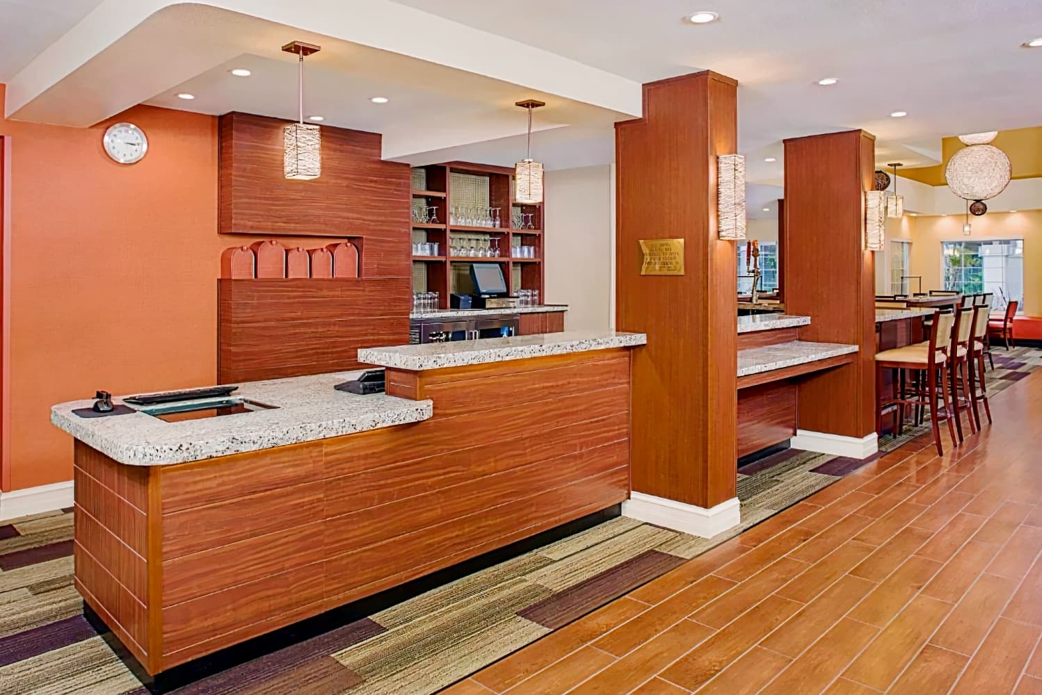 Hyatt House Belmont/Redwood Shores