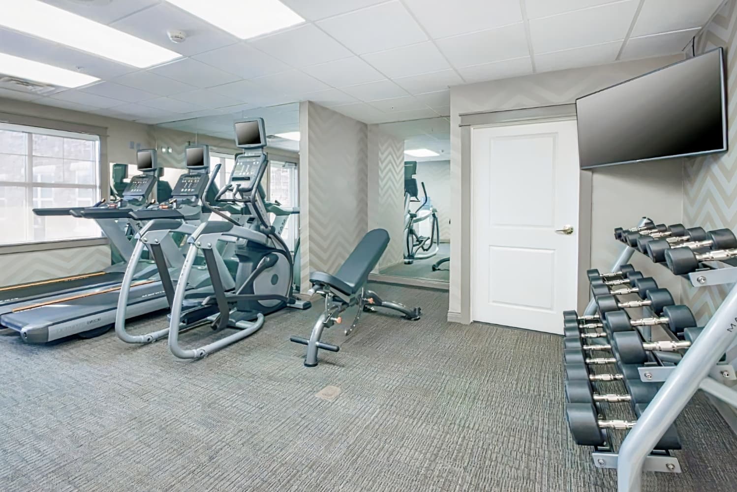 Residence Inn by Marriott Des Moines West at Jordan Creek Town Center