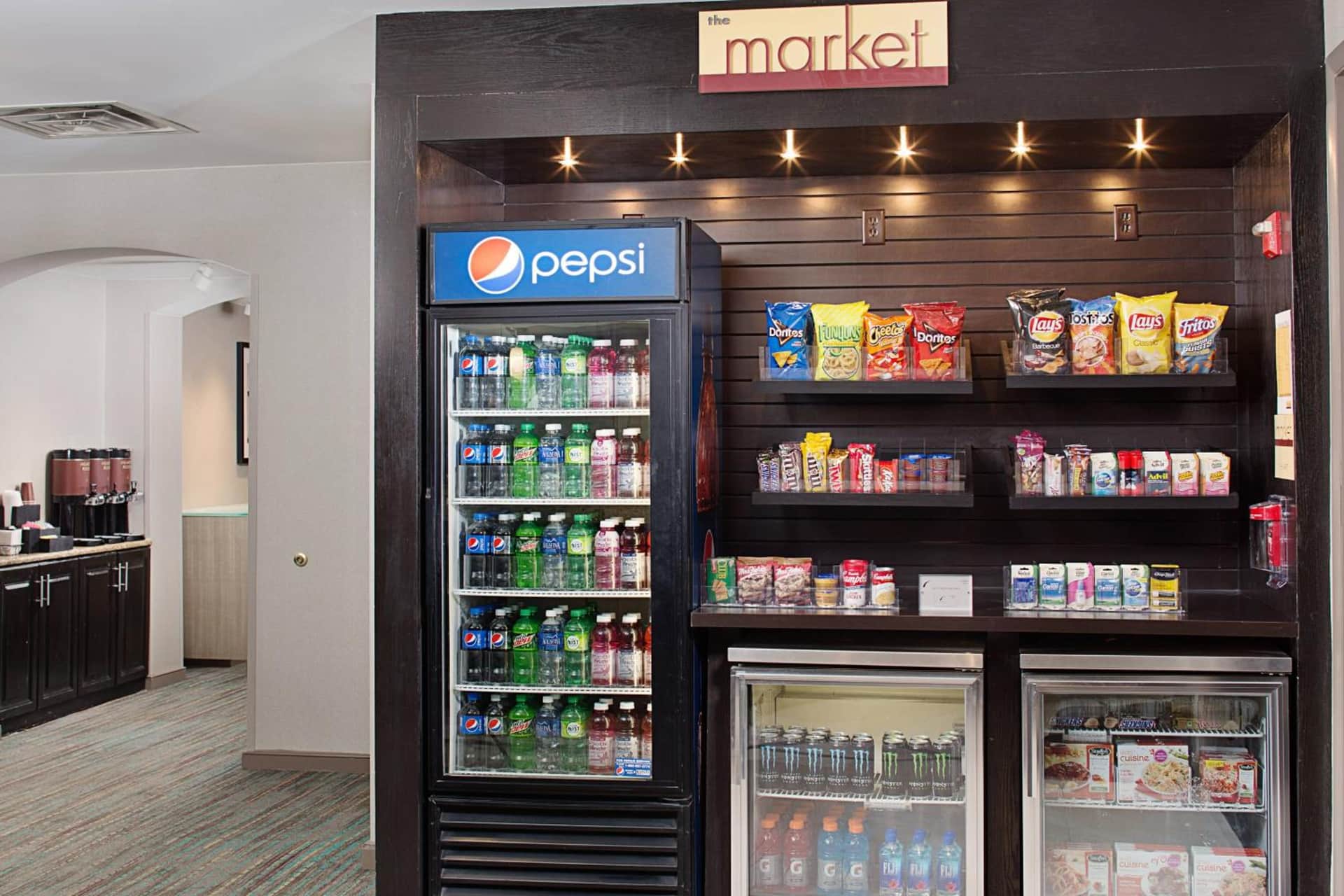 Residence Inn by Marriott Chicago O'Hare