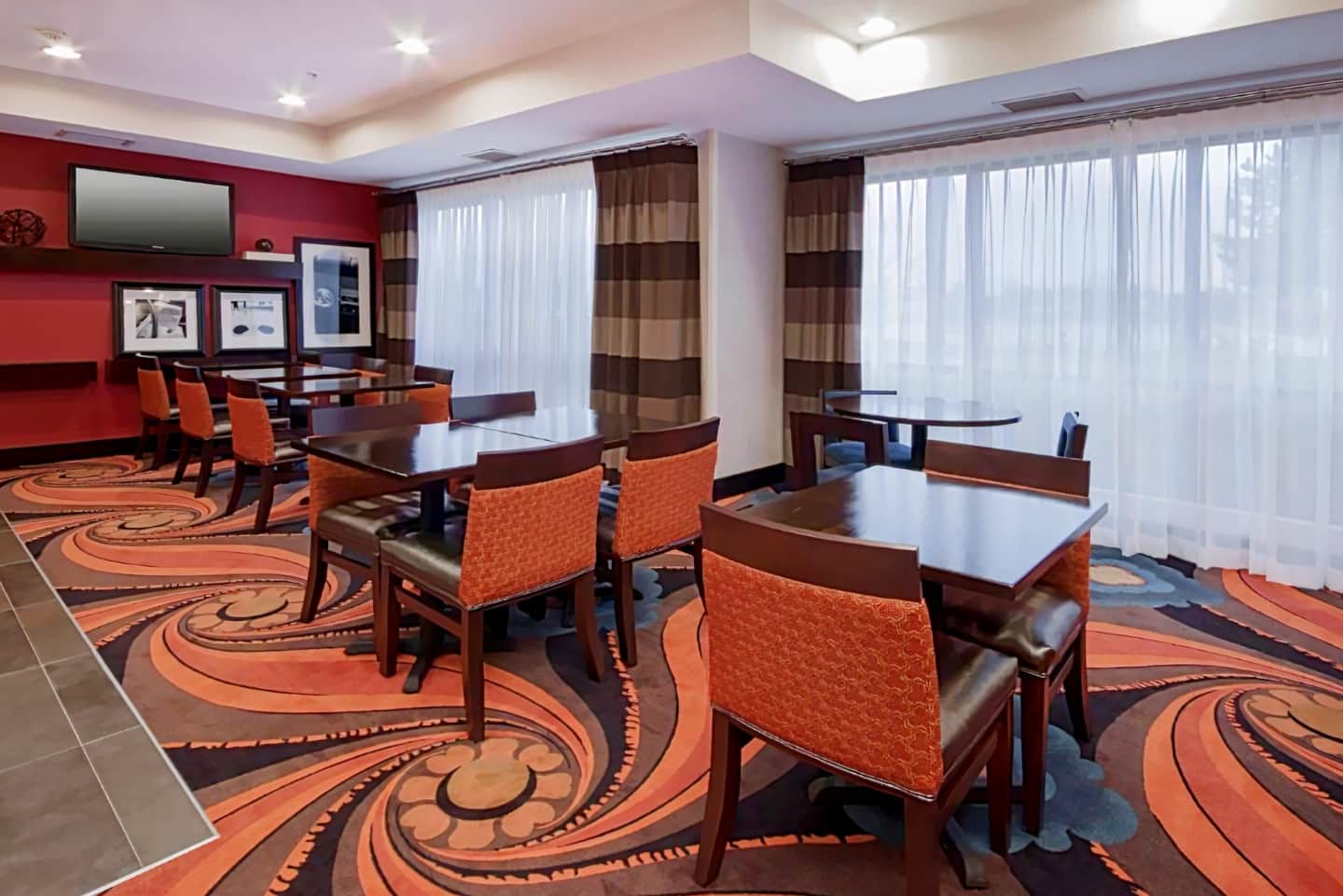 Hampton Inn Jackson