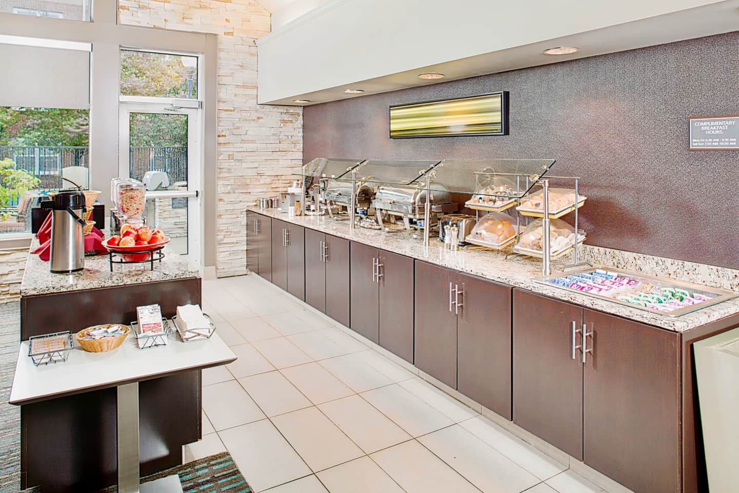 Residence Inn by Marriott Detroit Livonia