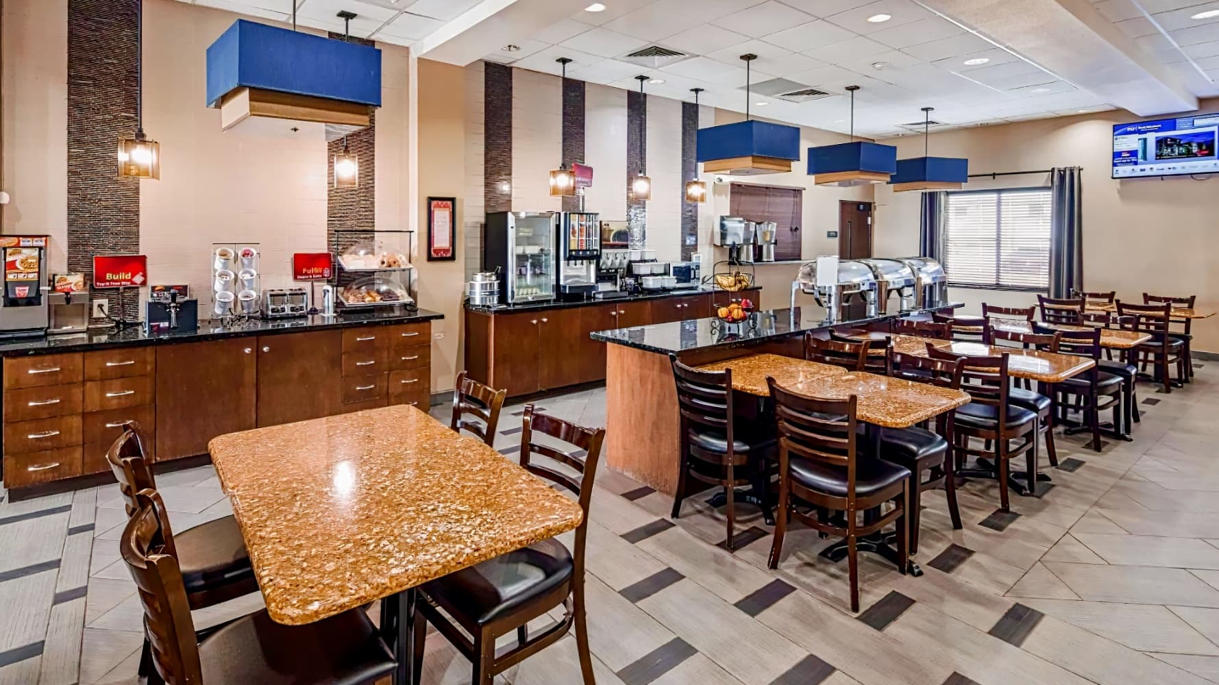 Best Western Plus Williston Hotel & Suites