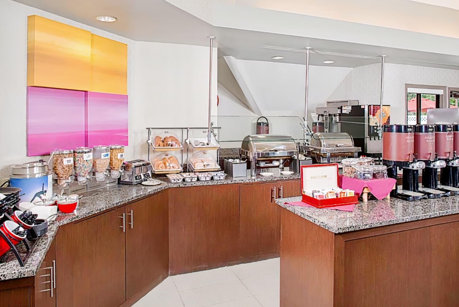 Residence Inn by Marriott Cherry Hill Philadelphia