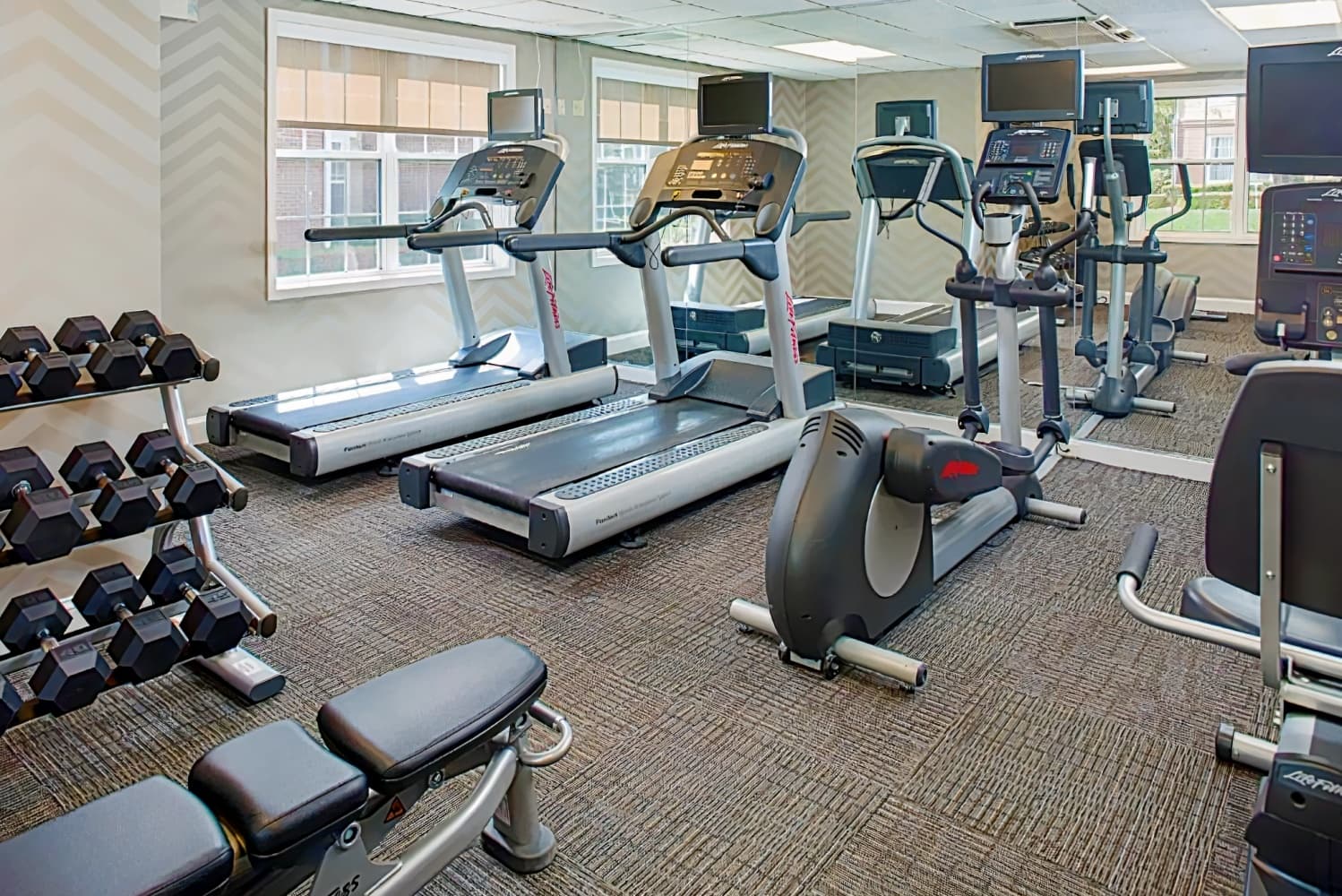 Residence Inn by Marriott Saddle River