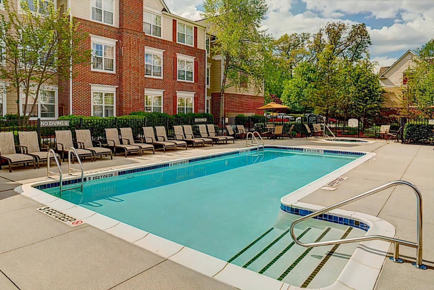 Residence Inn by Marriott Saddle River