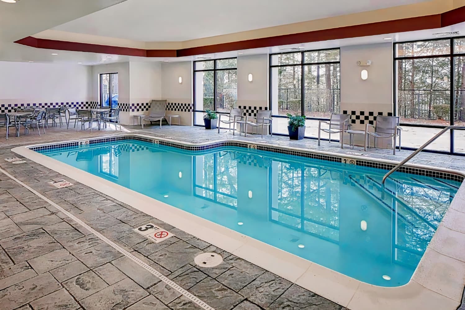 SpringHill Suites by Marriott Manchester-Boston Regional Airport