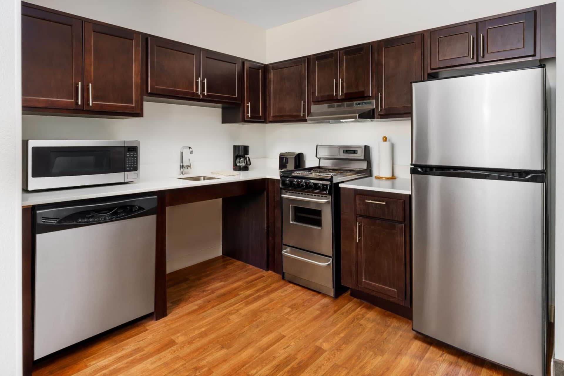 TownePlace Suites by Marriott Manchester-Boston Regional Airport