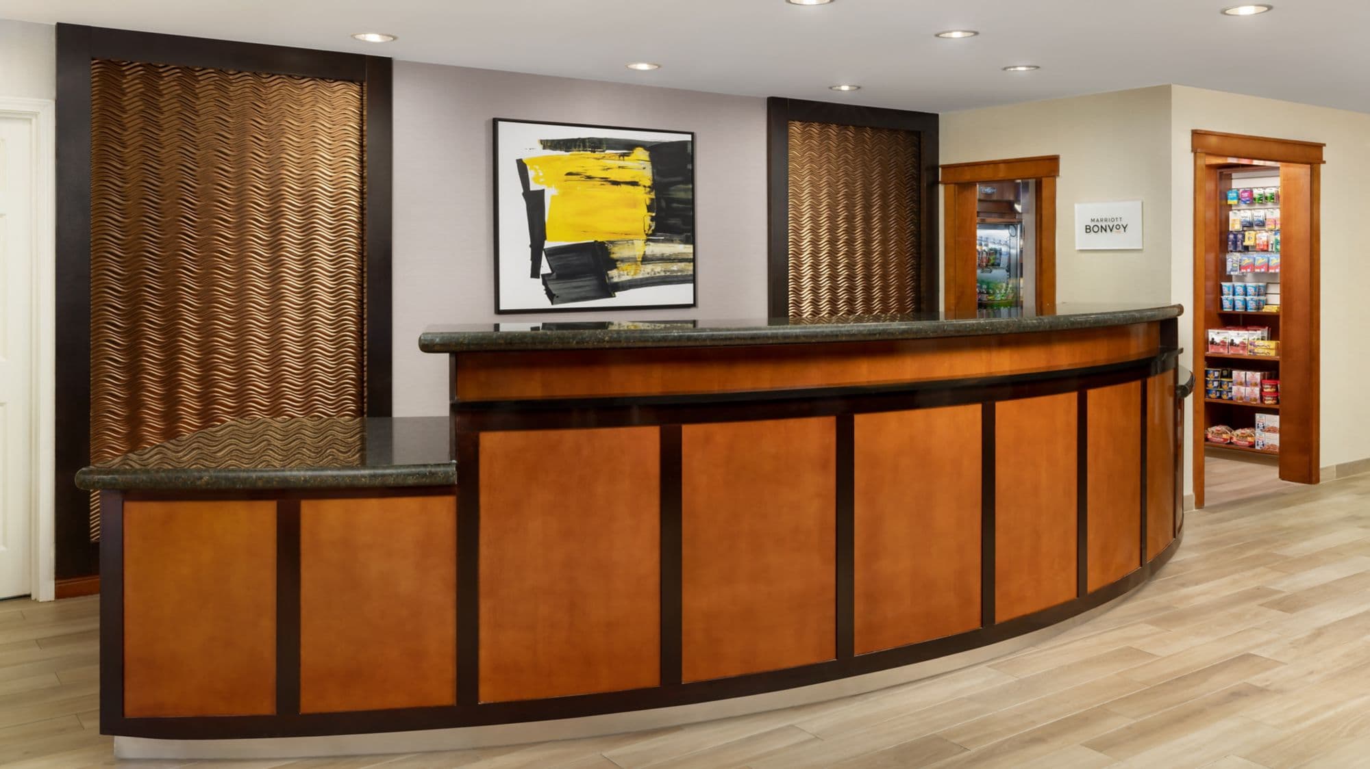 Residence Inn by Marriott Potomac Mills Woodbridge