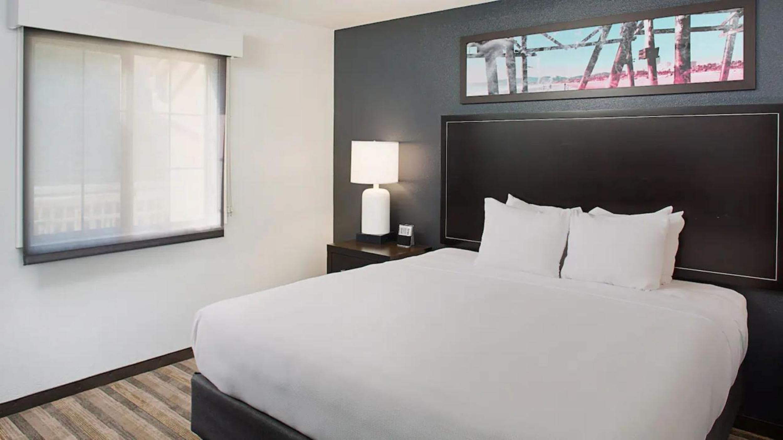 Hyatt House Dallas/Las Colinas