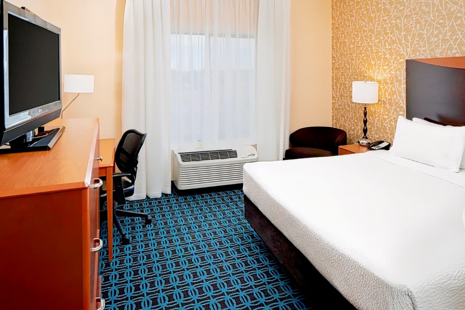 Fairfield Inn & Suites by Marriott Dallas Mansfield