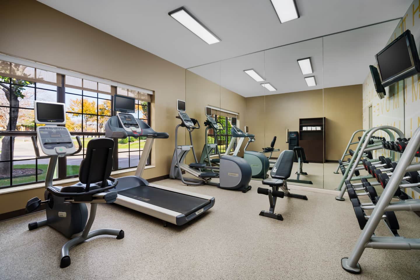 Residence Inn by Marriott Dallas Addison/Quorum Drive