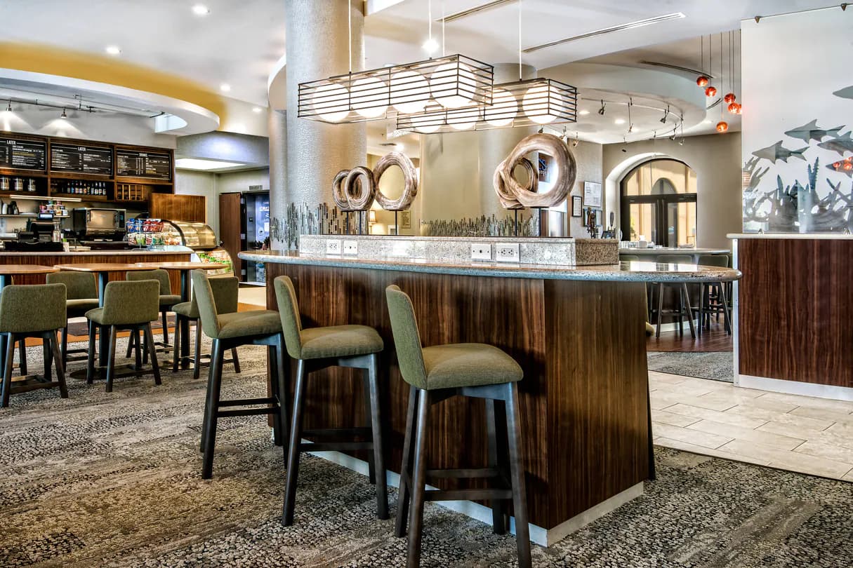 Courtyard by Marriott San Antonio SeaWorld®/Westover Hills