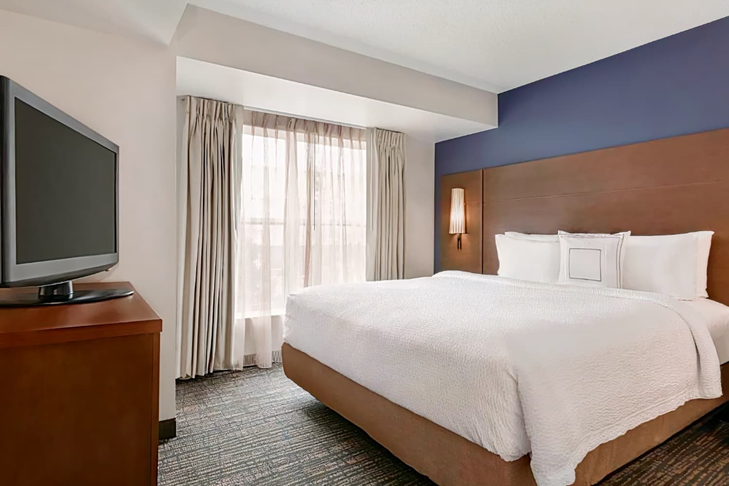 Residence Inn by Marriott Buffalo Galleria Mall