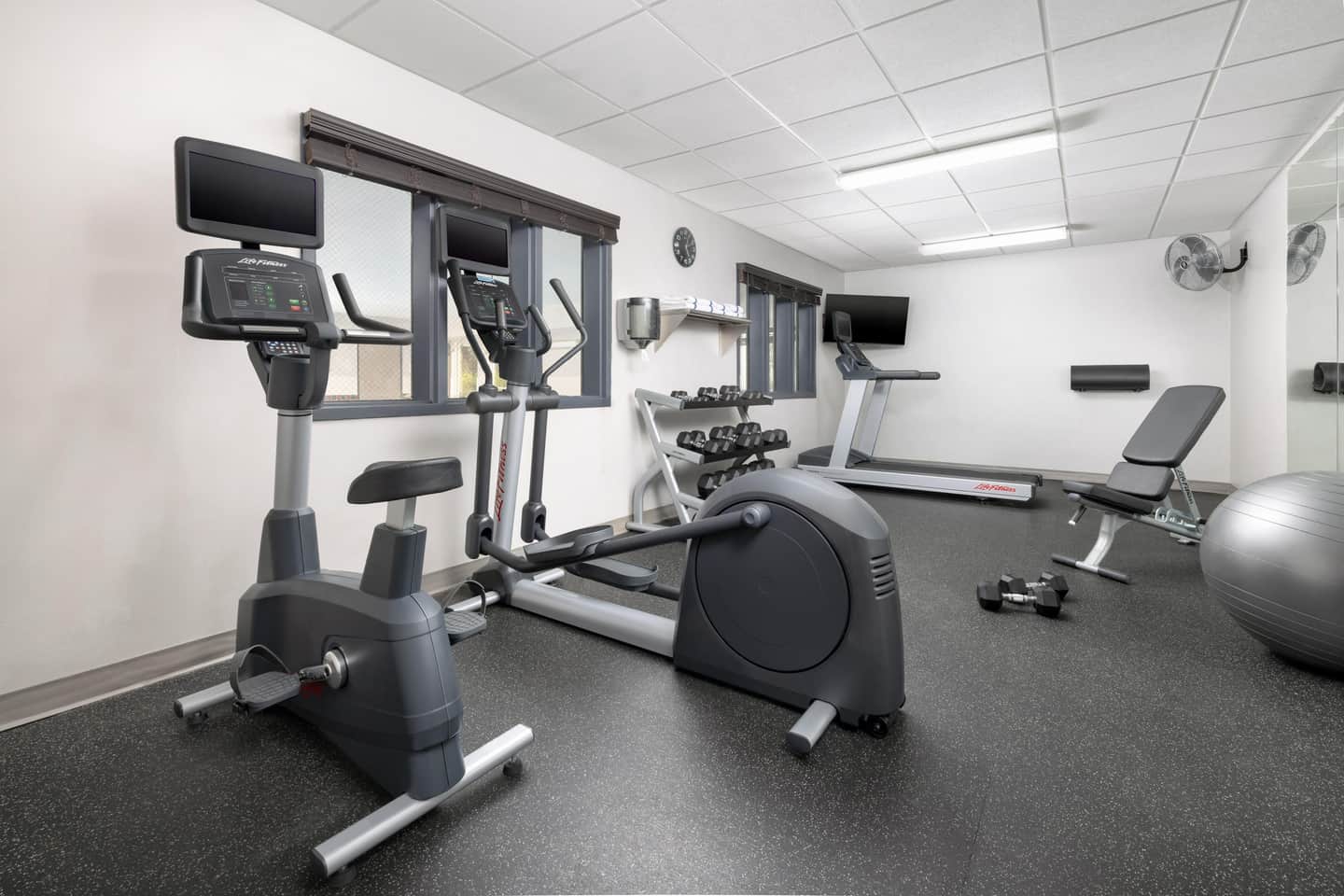 Country Inn & Suites Horseheads, NY