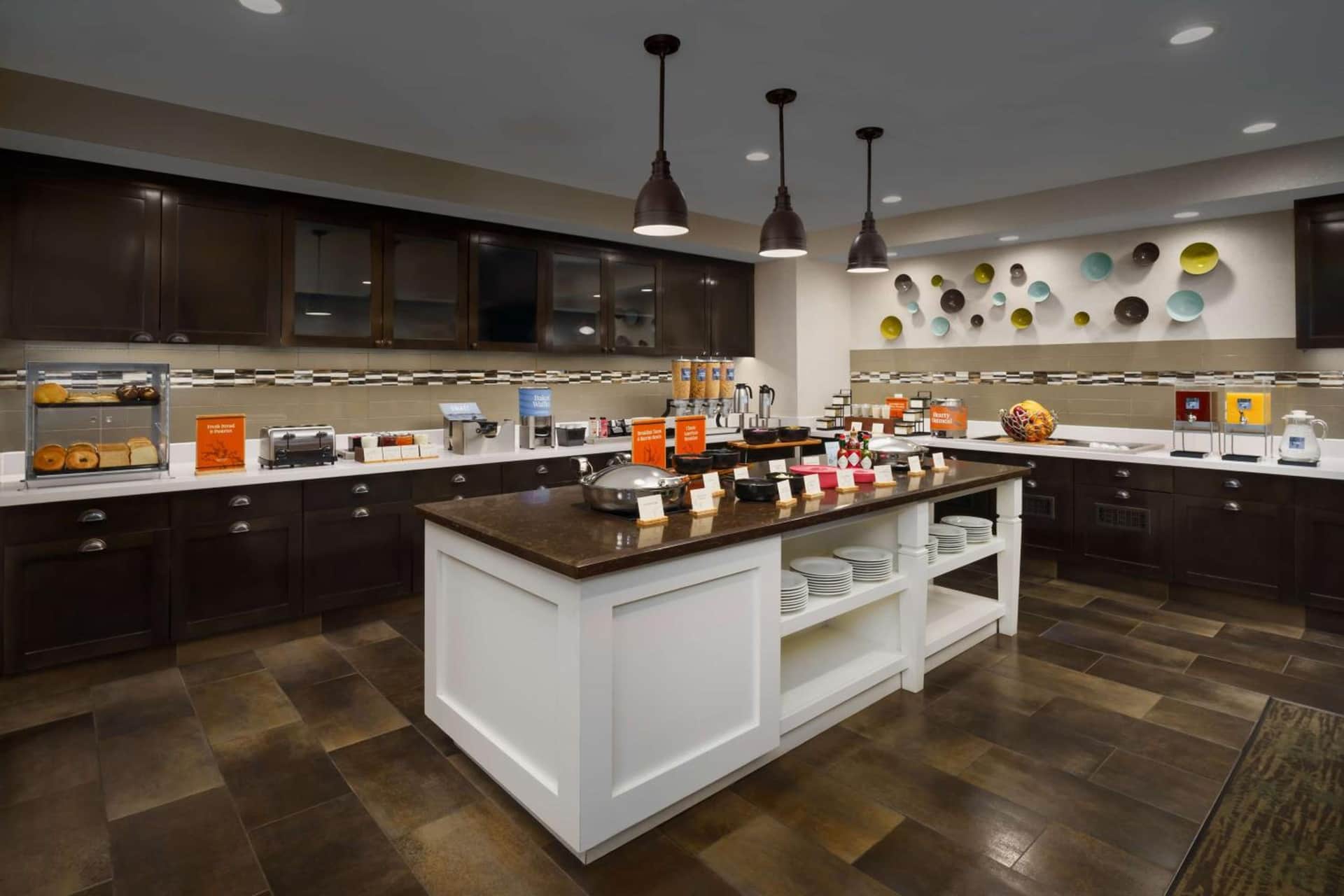 Homewood Suites by Hilton Providence-Warwick