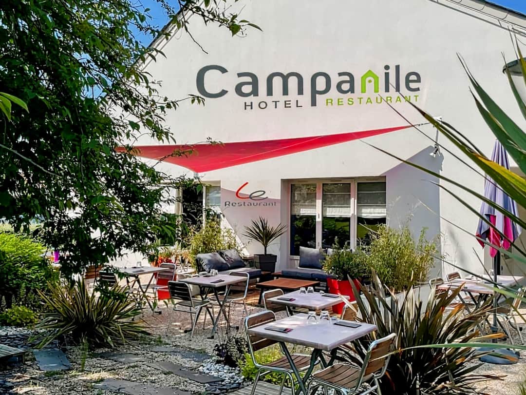 Campanile Caen Est - Mondeville