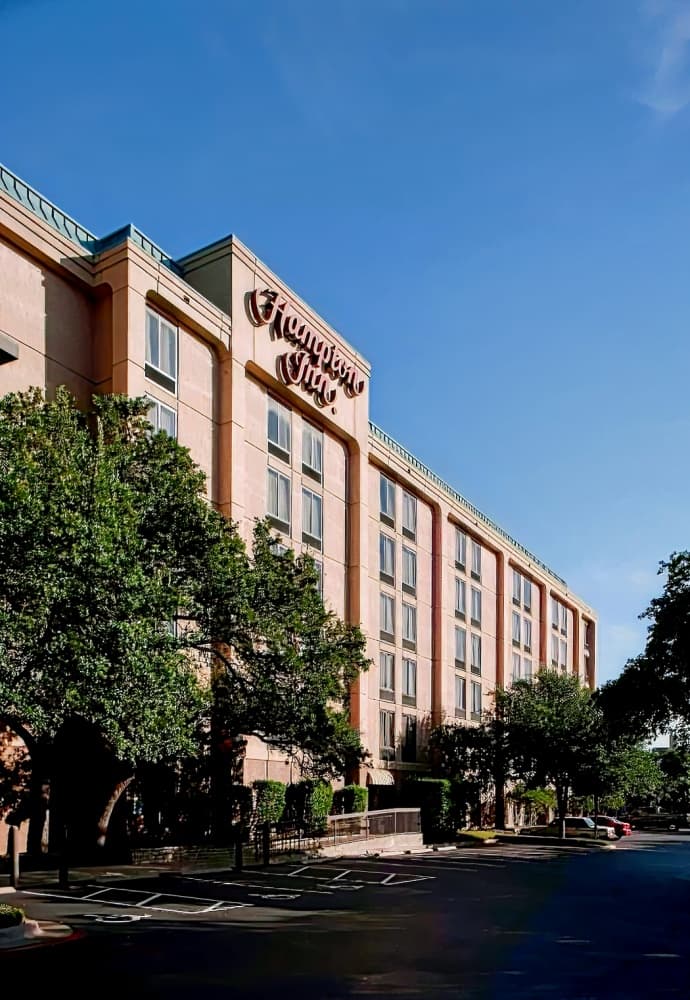 Hampton Inn Austin NW near The Domain