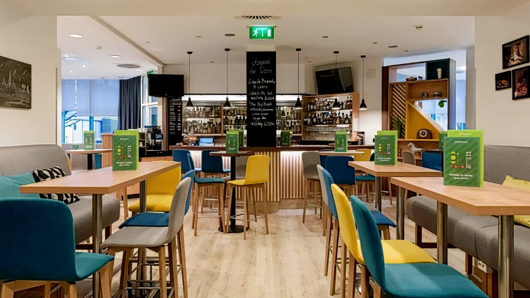 FOUR Essen City Centre