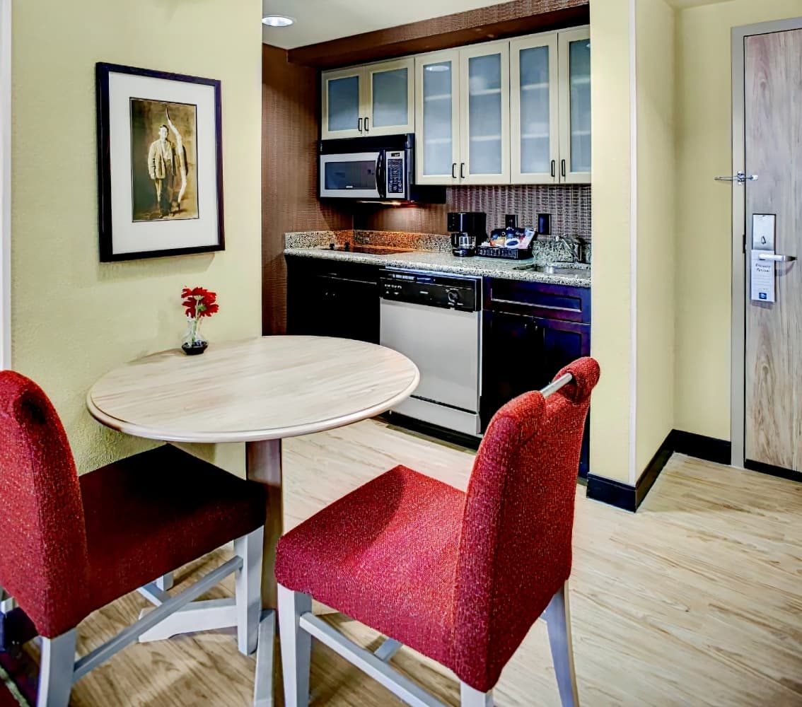 Homewood Suites by Hilton Austin Round Rock