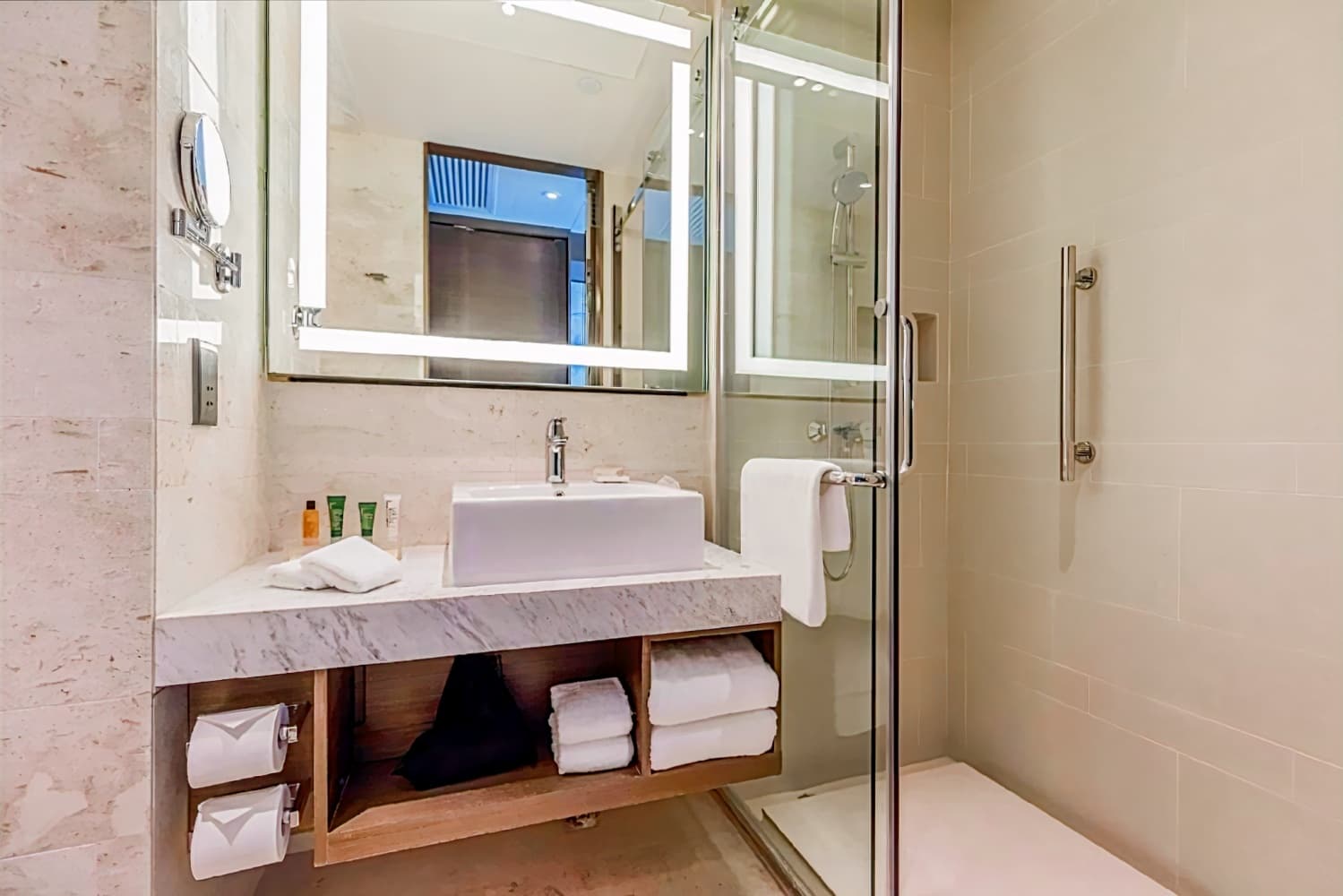 Hilton Garden Inn Hong Kong Mongkok