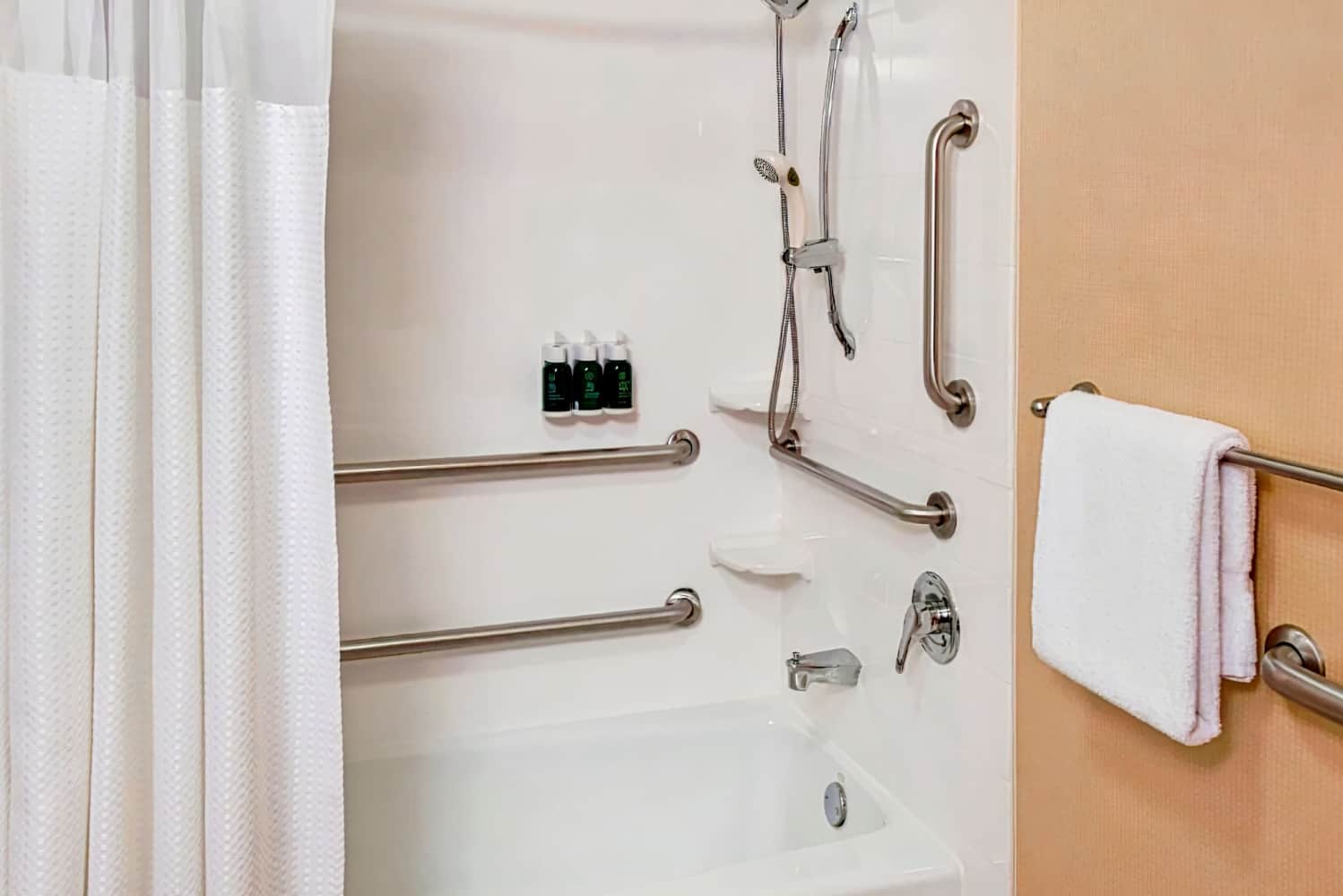 Comfort Inn and Suites Arlington Heights