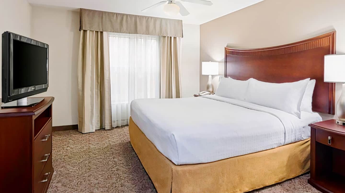 Homewood Suites by Hilton Shreveport
