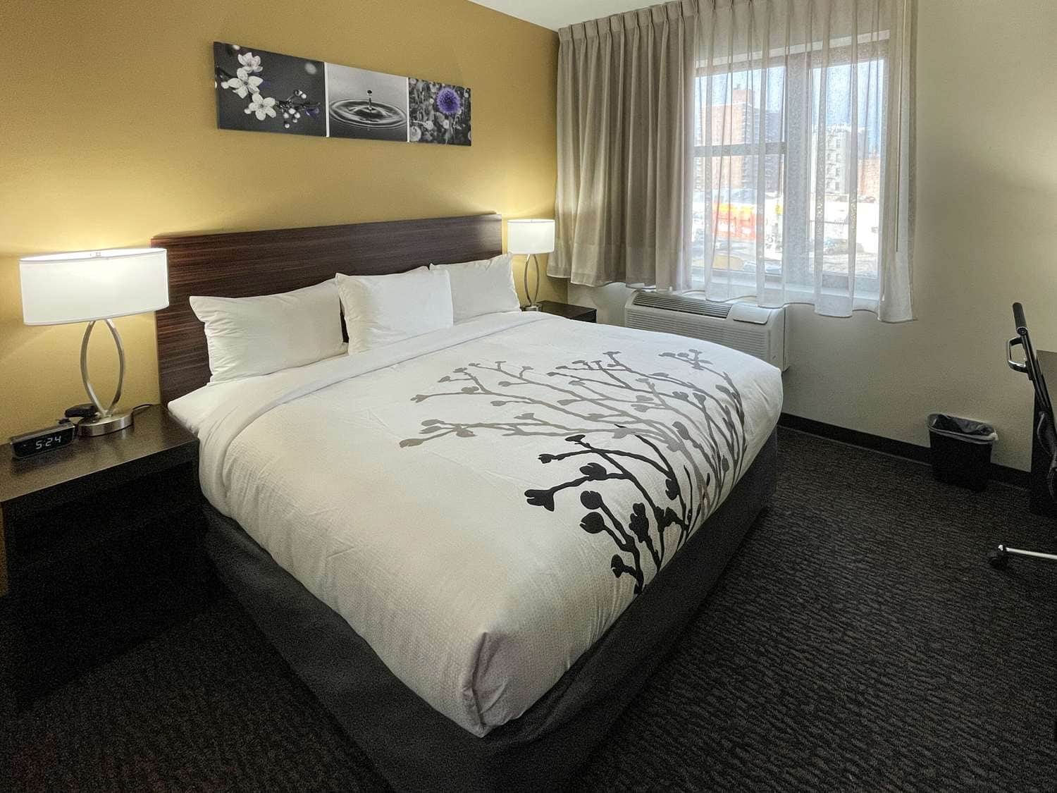 Sleep Inn Bronx - Belmont