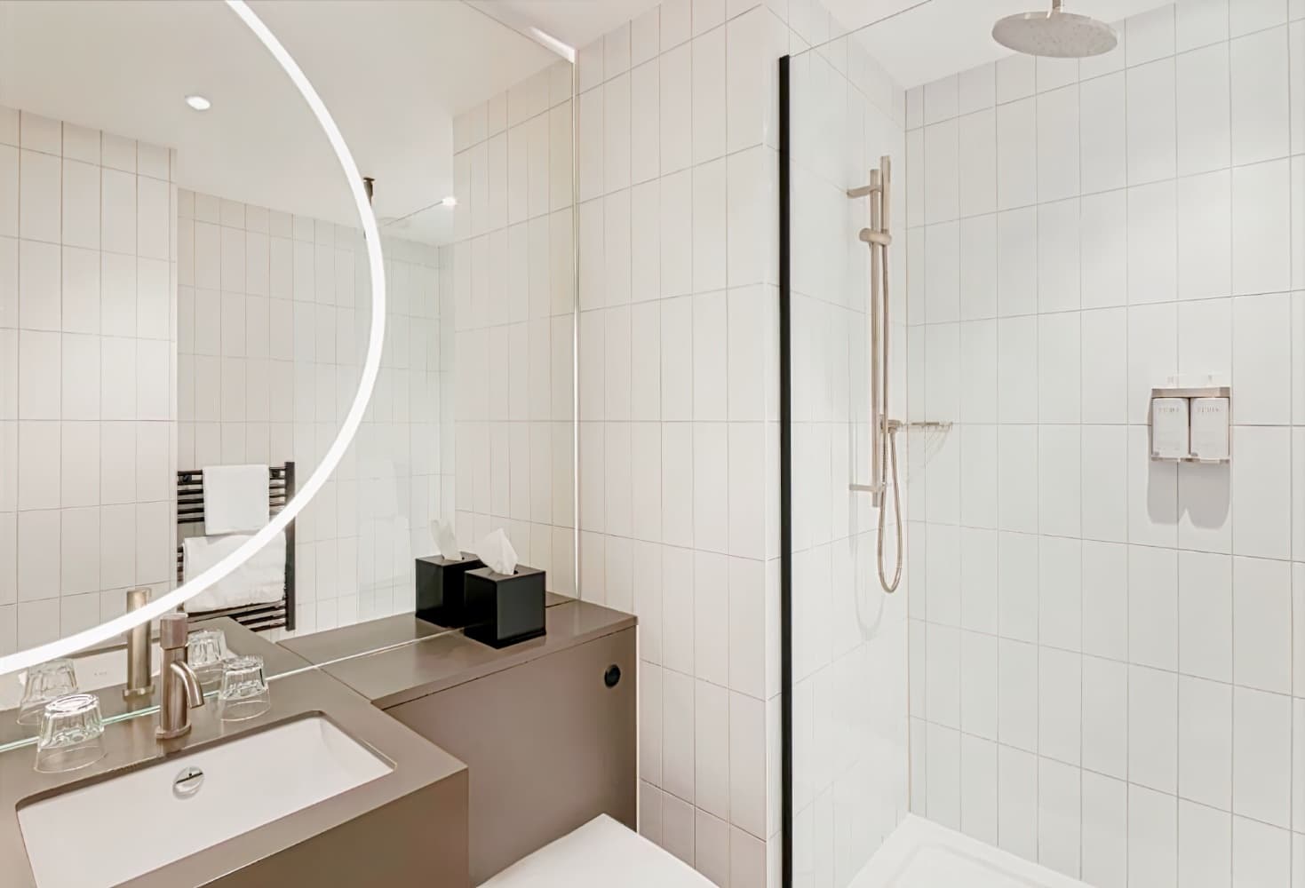 Leonardo Hotel Manchester Piccadilly