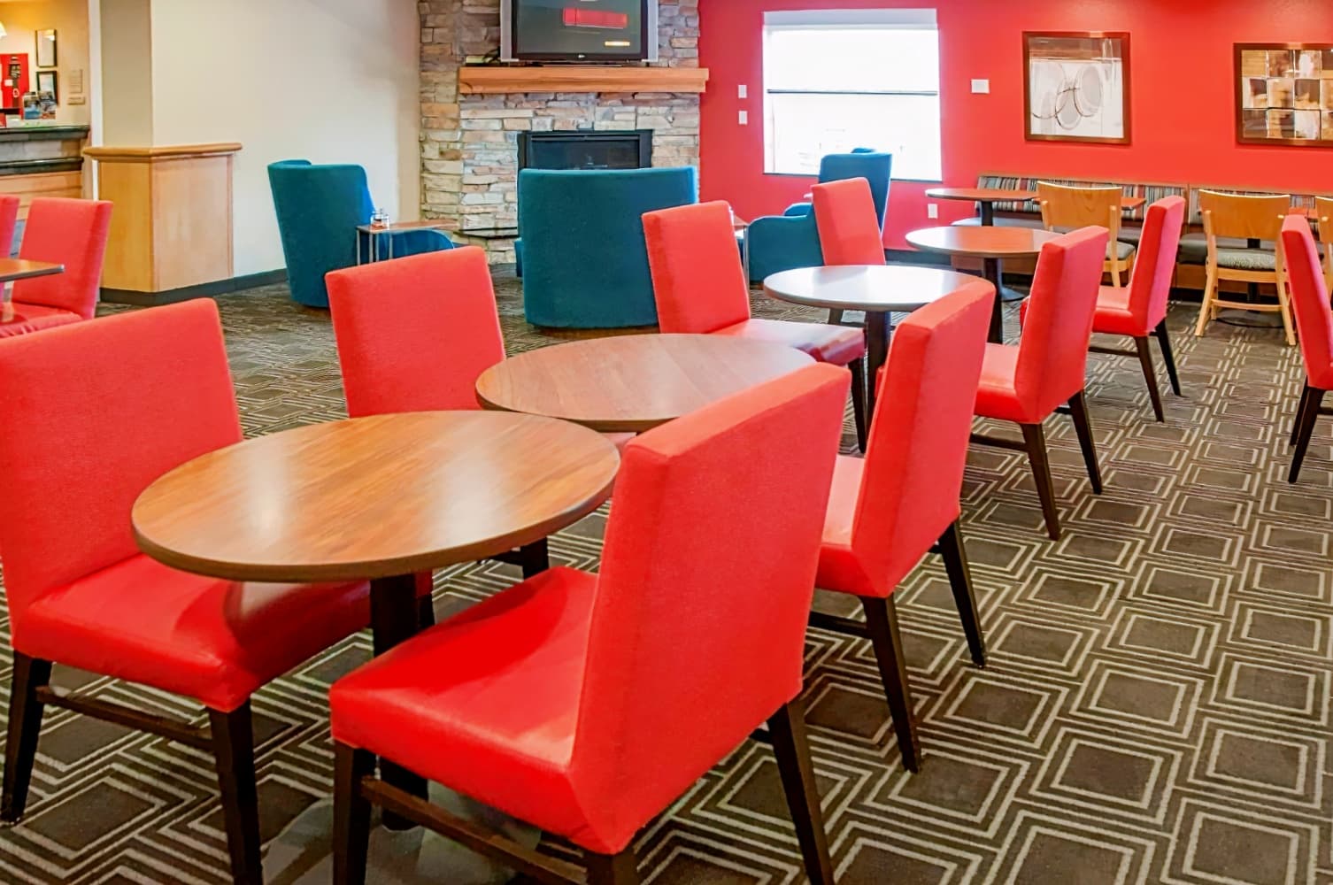 TownePlace Suites by Marriott Colorado Springs South