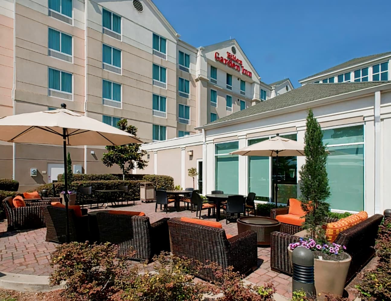 Hilton Garden Inn Tallahassee Central