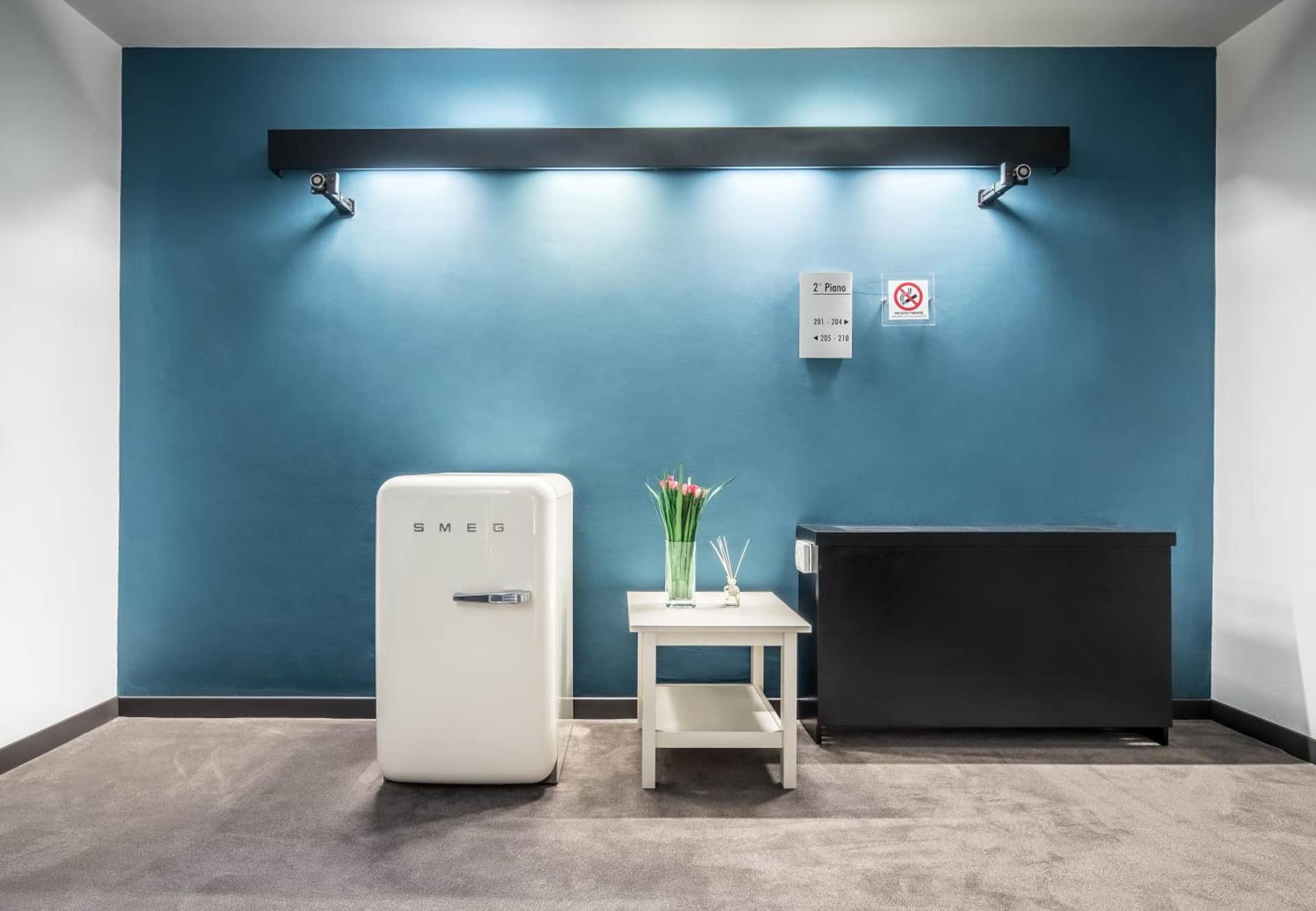 Smart Hotel Carpi