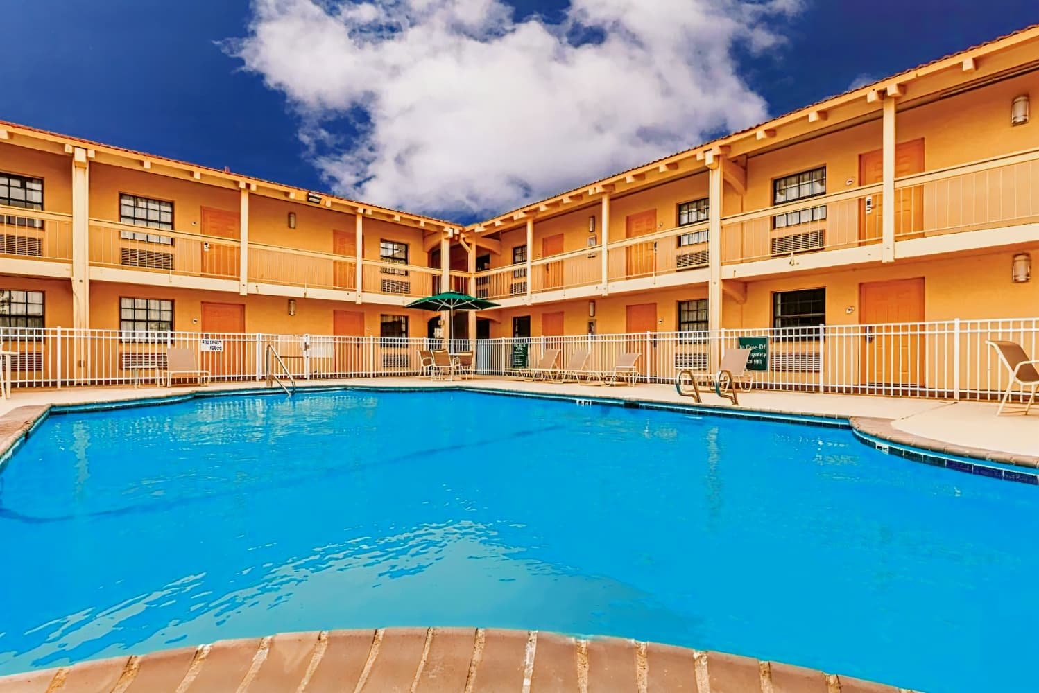 La Quinta Inn by Wyndham Odessa