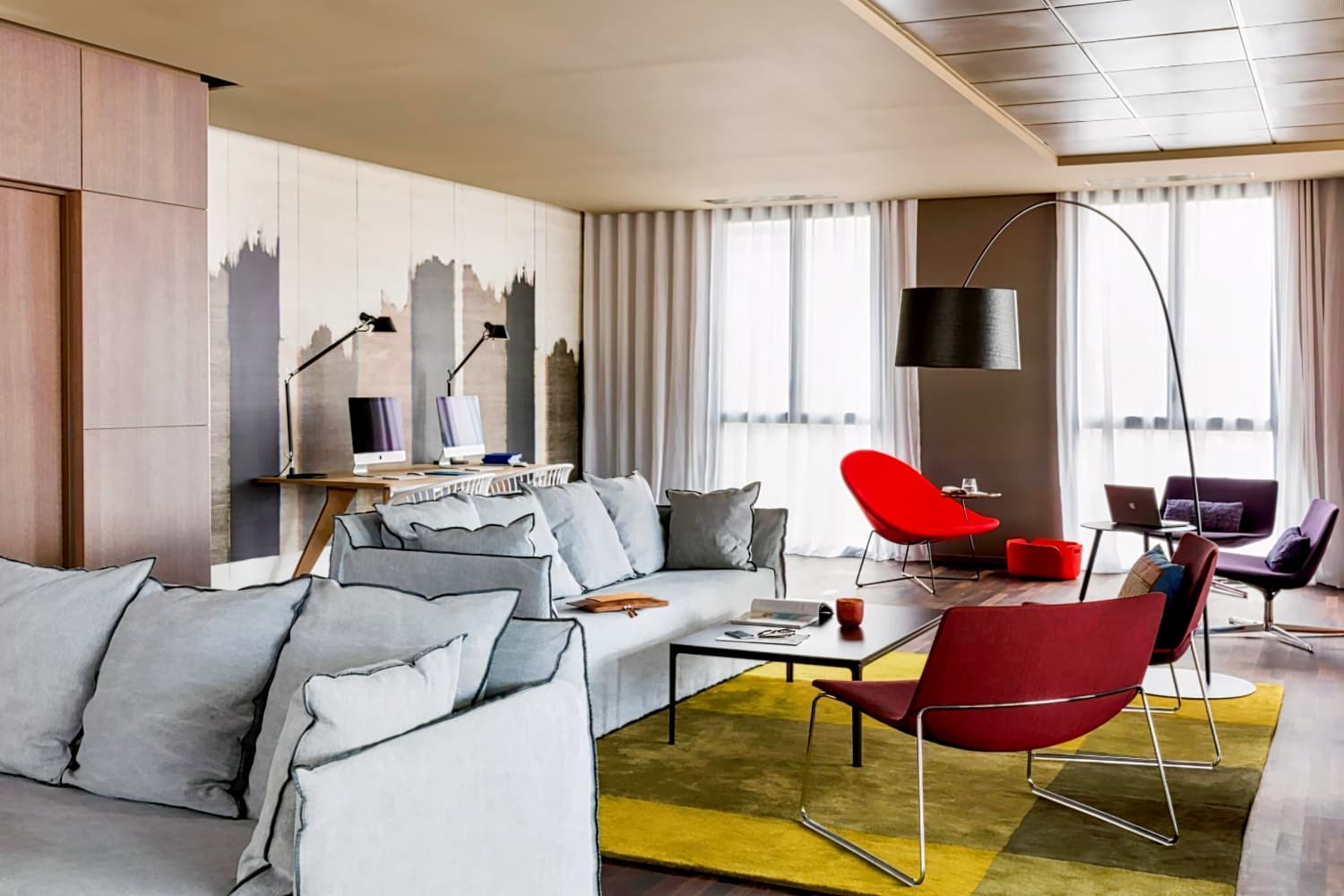 OKKO Hotels Paris Rueil Malmaison