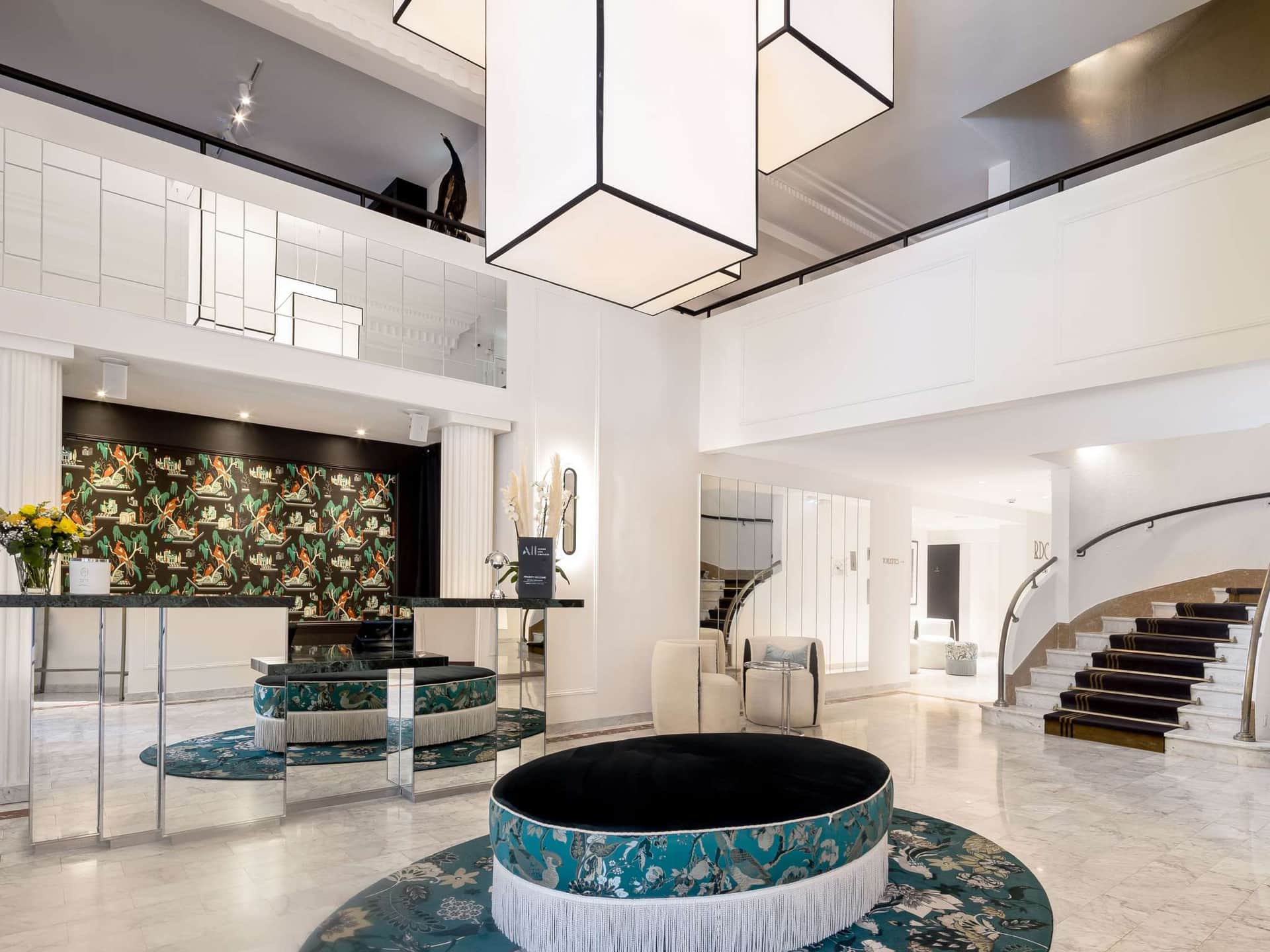 Le 1932 Hotel & Spa Cap d'Antibes - MGallery