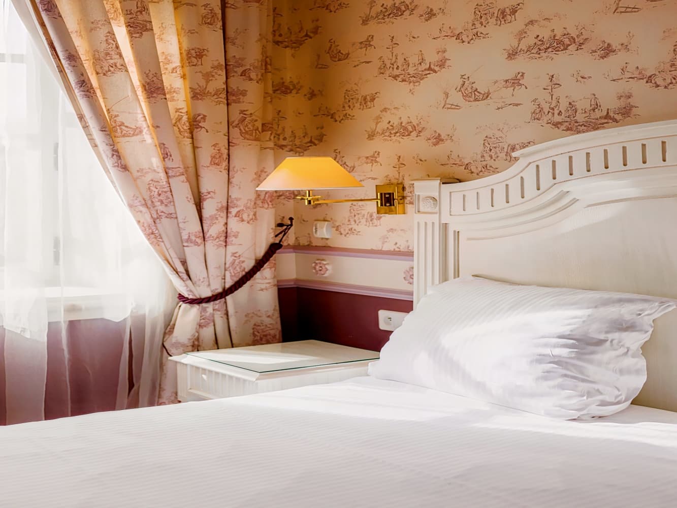 Mercure Moulins Centre - Hôtel de Paris