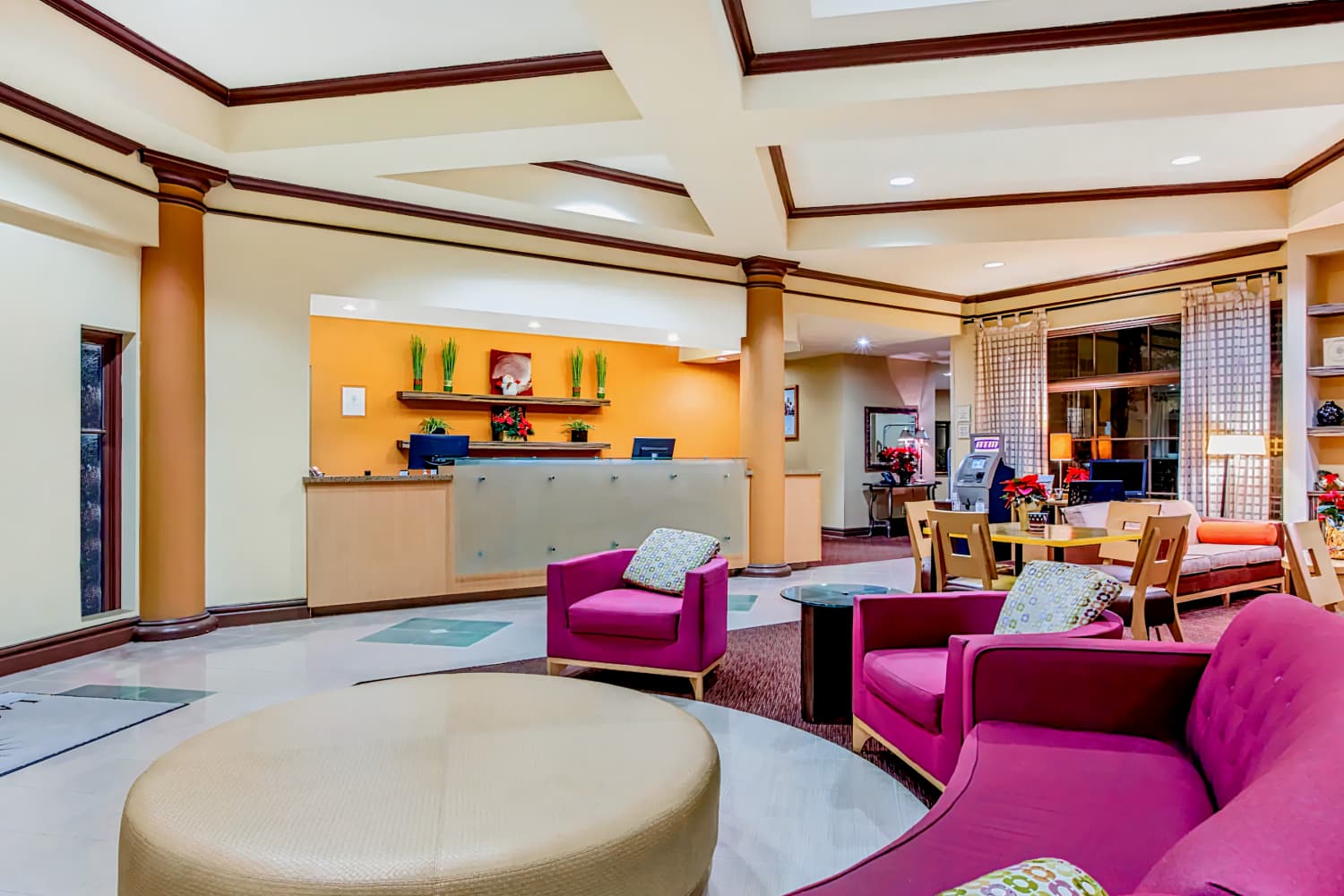 La Quinta Inn & Suites by Wyndham Raleigh Crabtree