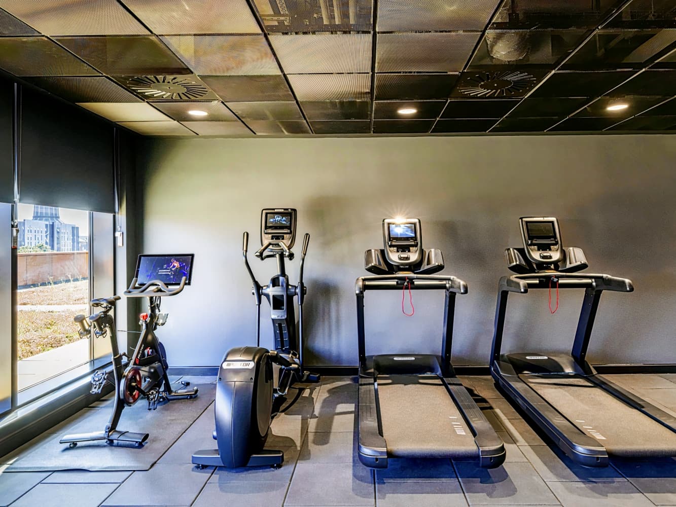 Novotel Liverpool Paddington Village