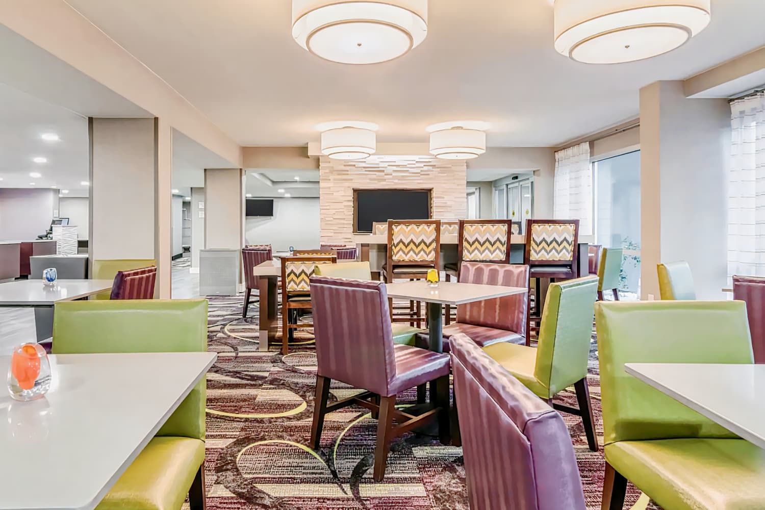 La Quinta Inn & Suites by Wyndham Myrtle Beach - N Kings Hwy
