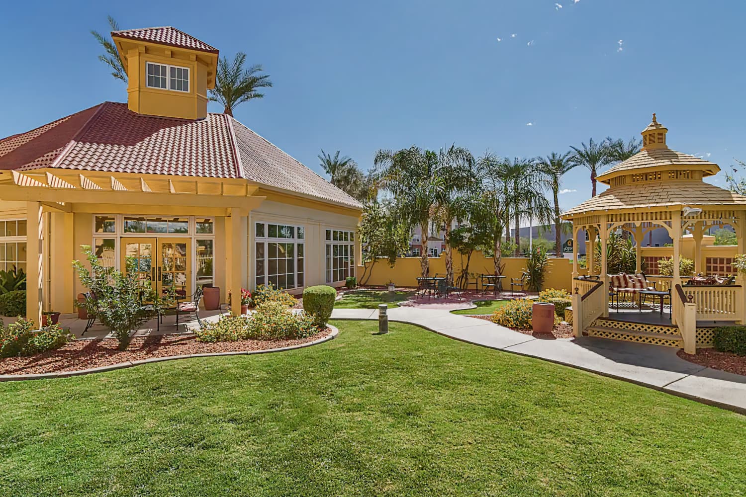 La Quinta Inn & Suites by Wyndham Phoenix Mesa West