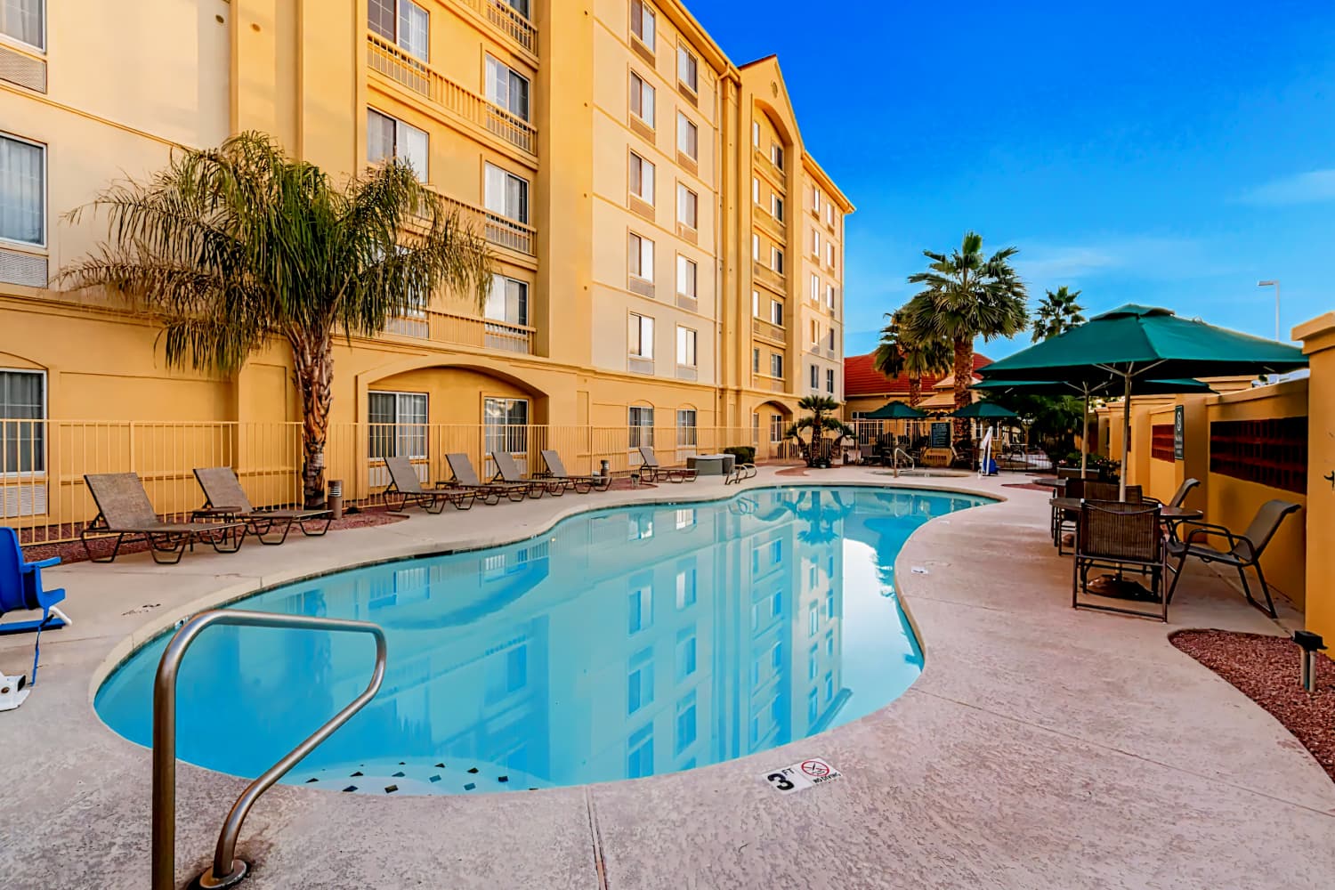 La Quinta Inn & Suites by Wyndham Mesa Superstition Springs