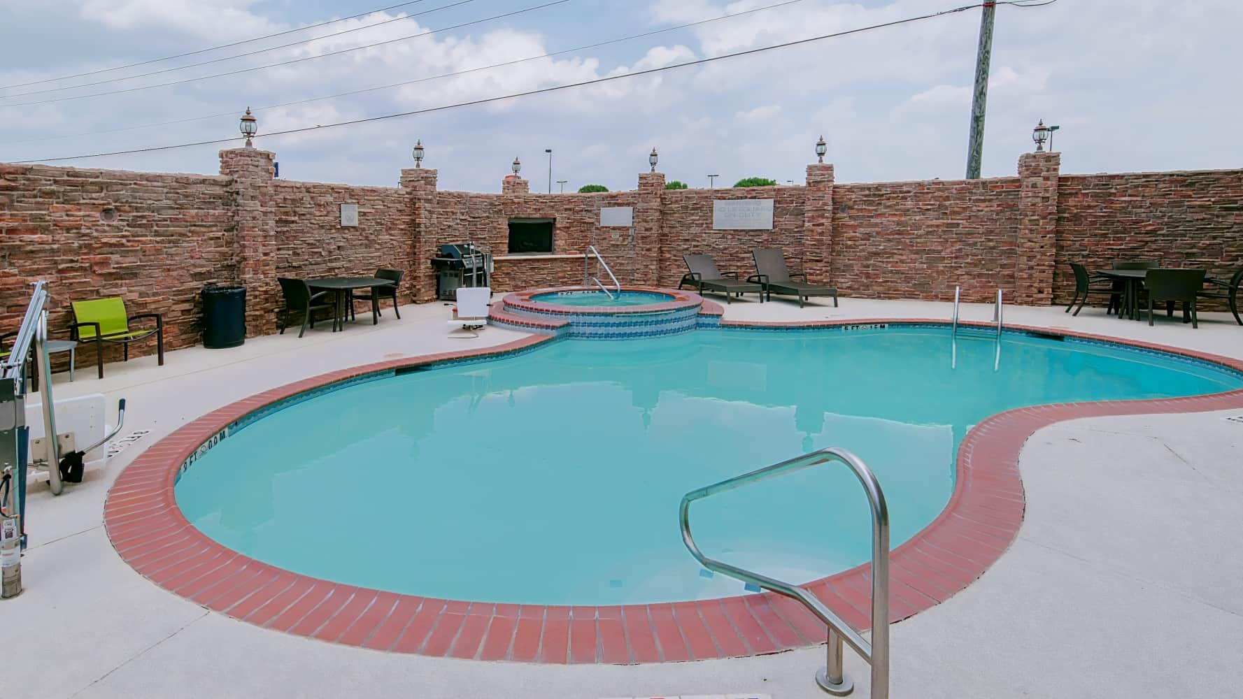 Springhill Suites by Marriott San Angelo