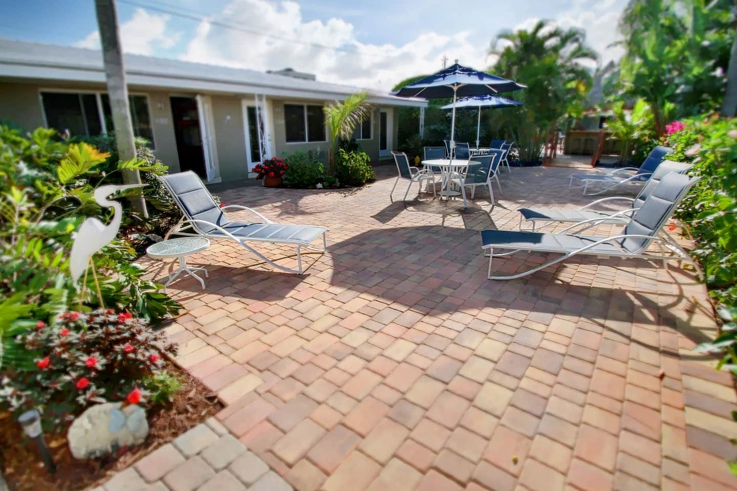 Casitas Coral Ridge