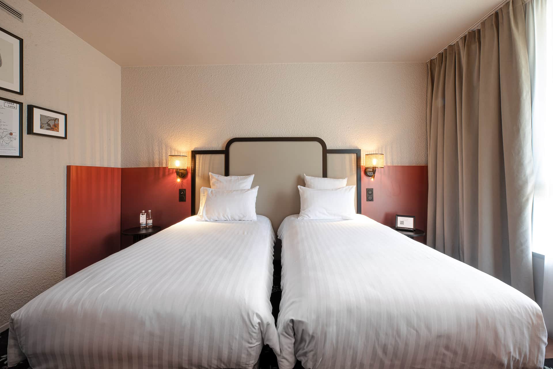 Best Western Saint-Etienne Porte du Forez