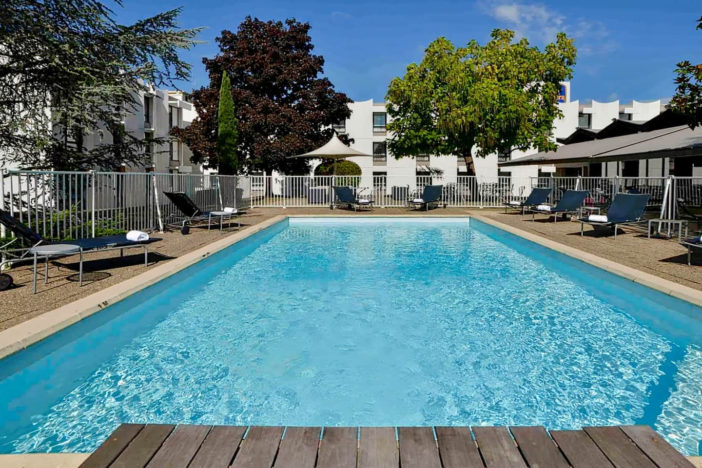 Best Western Saint-Etienne Porte du Forez