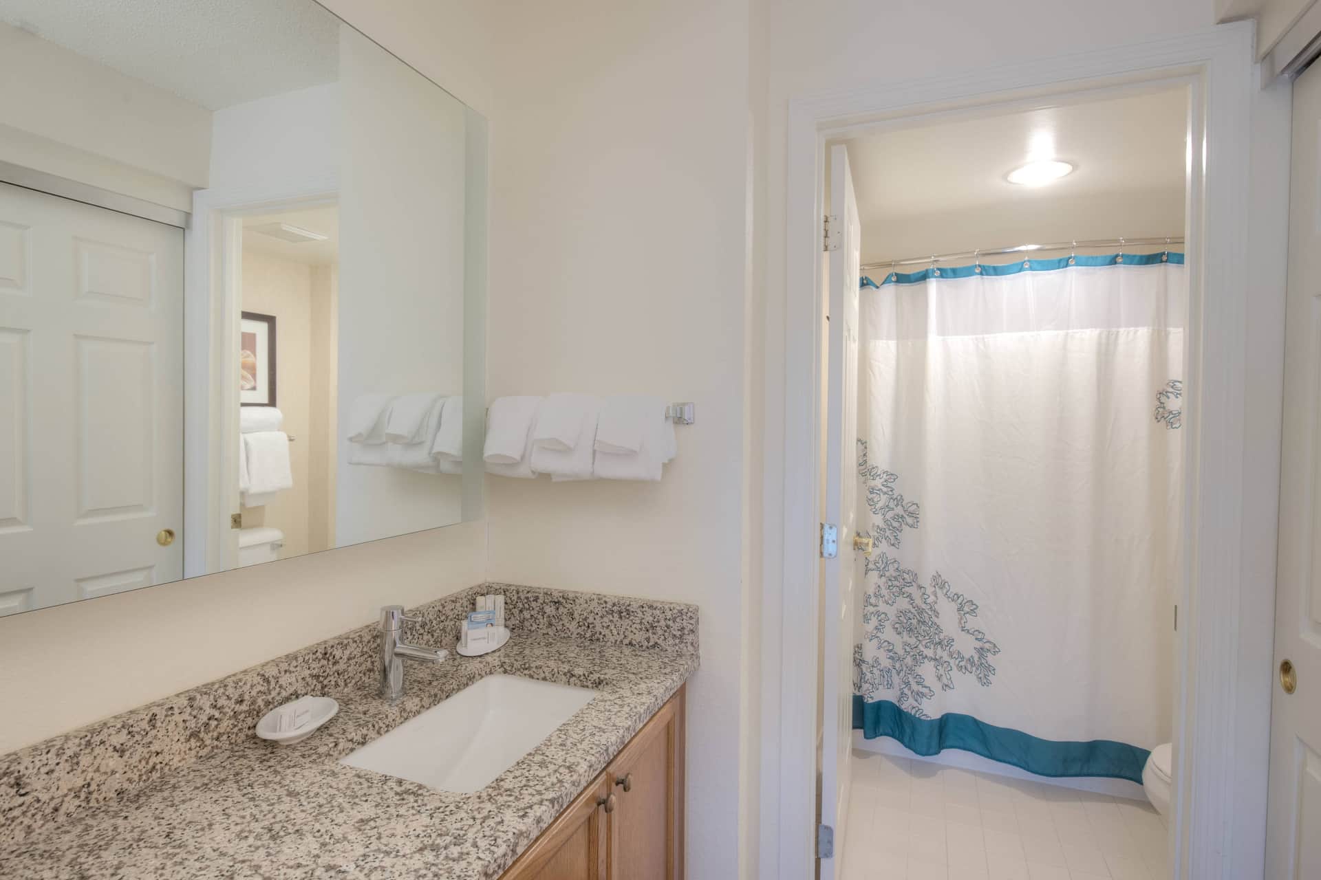 Residence Inn Buckhead/Lenox Park