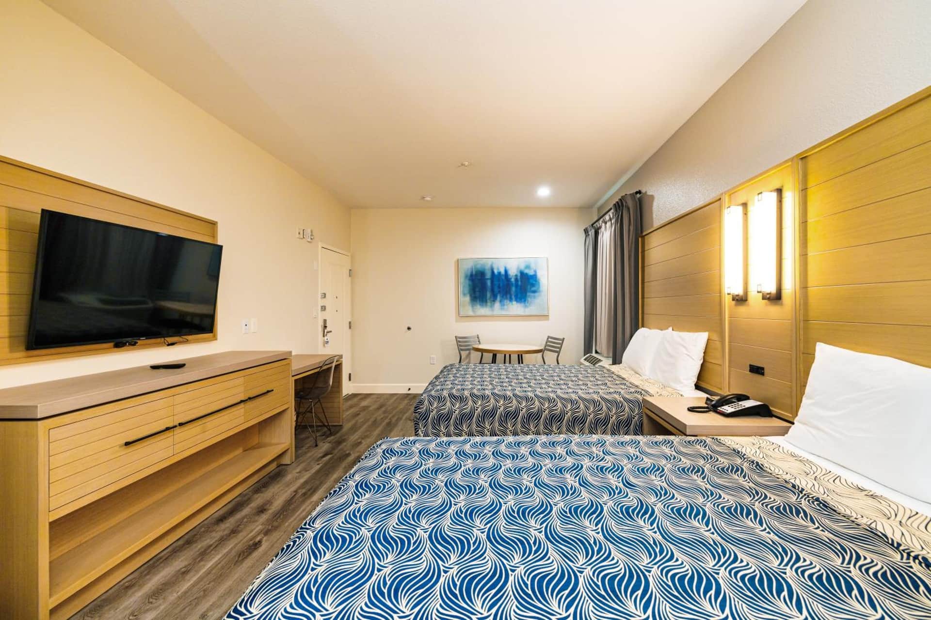 Palace Inn Blue IAH East